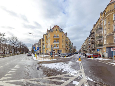 Lokal Szczecin
