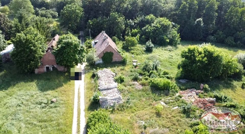 Działka Swadzim