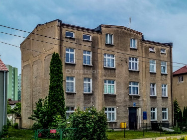 Mieszkanie Tczew
