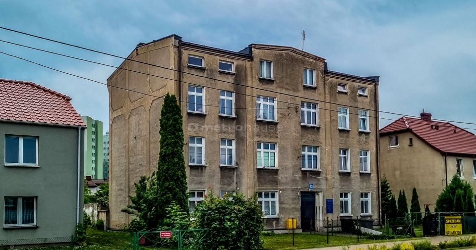 Mieszkanie Tczew