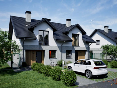 Mieszkanie Michałowice sprzedaż