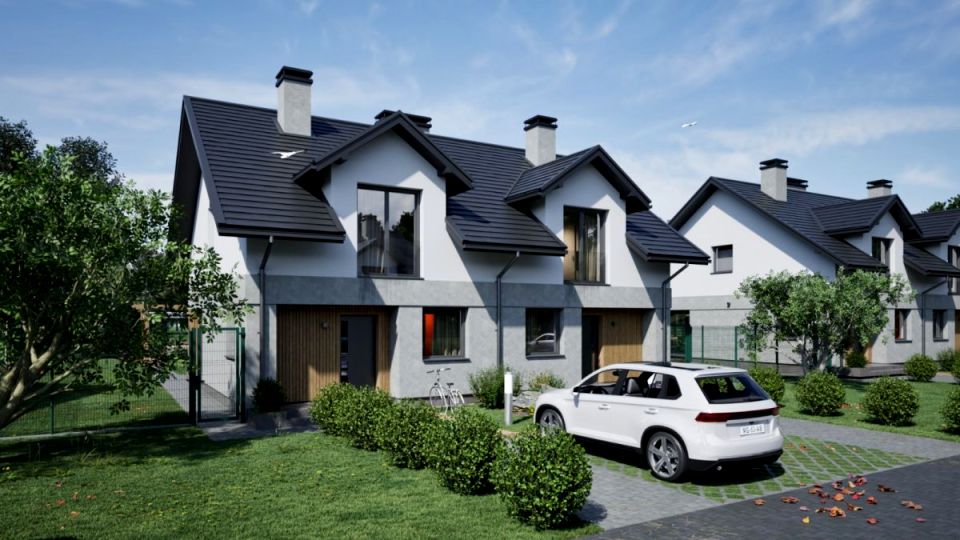 Mieszkanie Michałowice sprzedaż