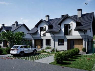 Mieszkanie Michałowice