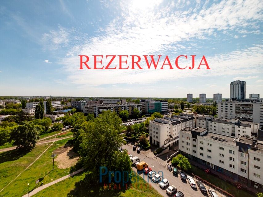 Mieszkanie Warszawa