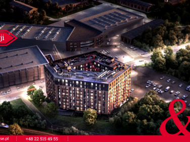 Mieszkanie apartamentowiec Warszawa