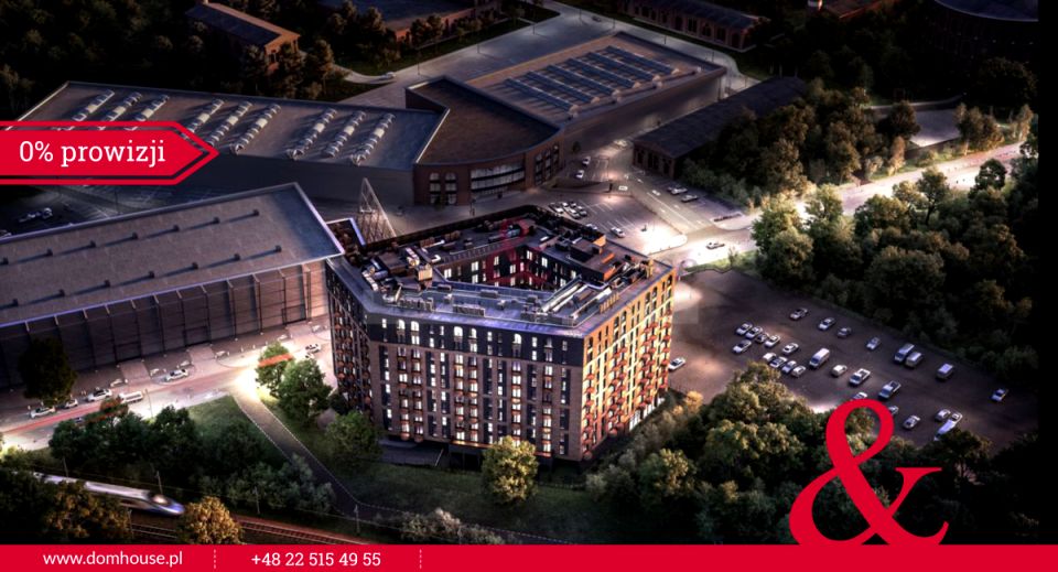 Mieszkanie apartamentowiec Warszawa