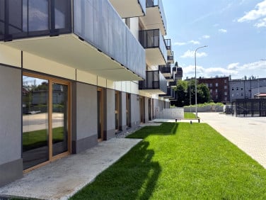 Mieszkanie Chorzów
