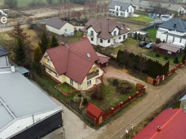 Dom Turośń Kościelna