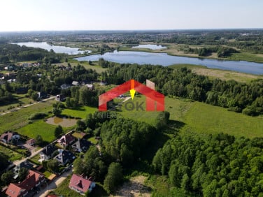 Działka budowlana Białystok