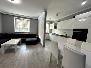 Mieszkanie Gliwice