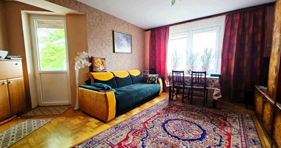 Mieszkanie Siedlce