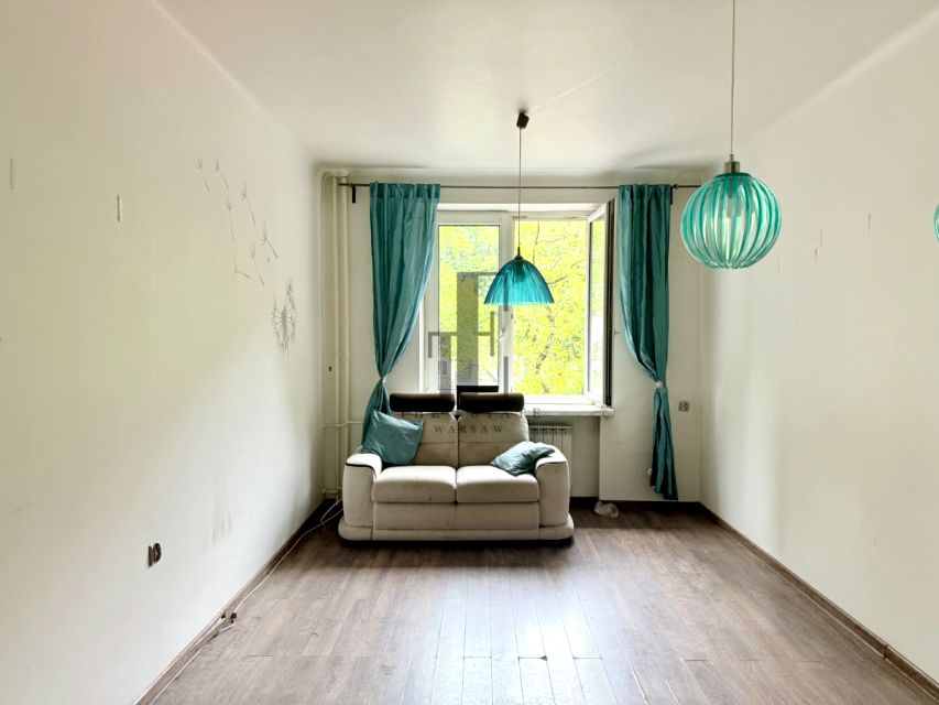 Mieszkanie Warszawa