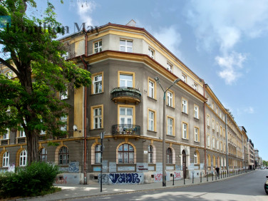 Mieszkanie Kraków