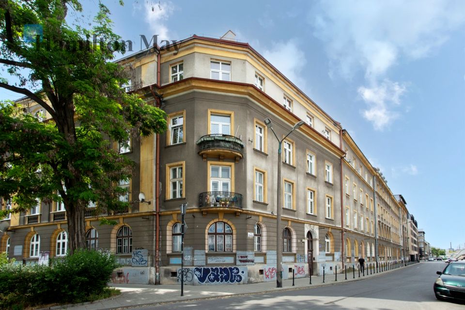 Mieszkanie Kraków