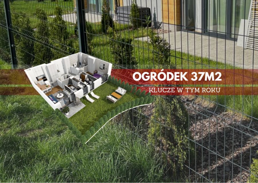 Mieszkanie Gliwice