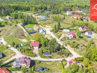 Działka budowlana Koleczkowo