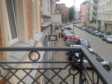 Mieszkanie Wrocław