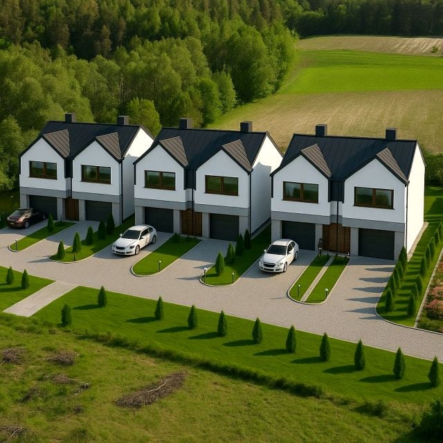 Dom Koleczkowo