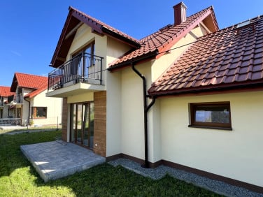 Dom Krzeszowice