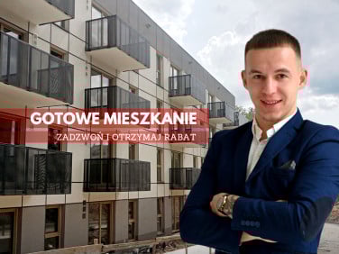 Mieszkanie Chorzów