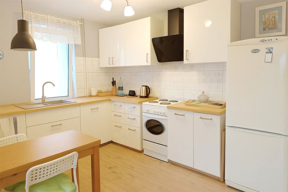 Mieszkanie Bydgoszcz