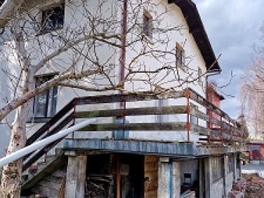 Dom Jelenia Góra