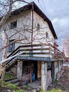 Dom Jelenia Góra