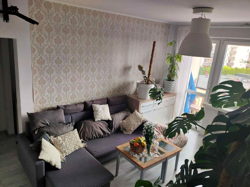 Mieszkanie Bydgoszcz