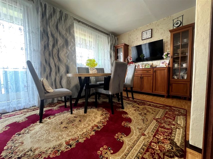 Mieszkanie Rybnik sprzedaż