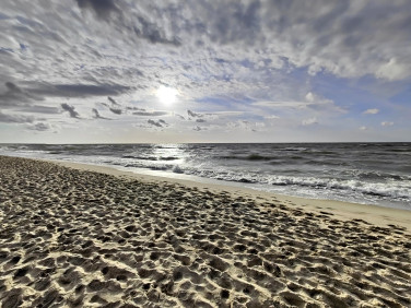 Mieszkanie Ustka