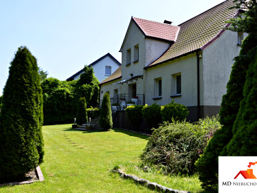 Dom Rusinowo