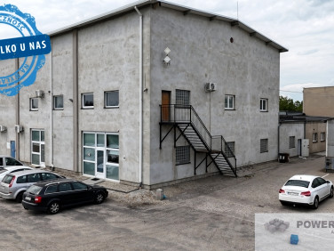 Lokal Leszno
