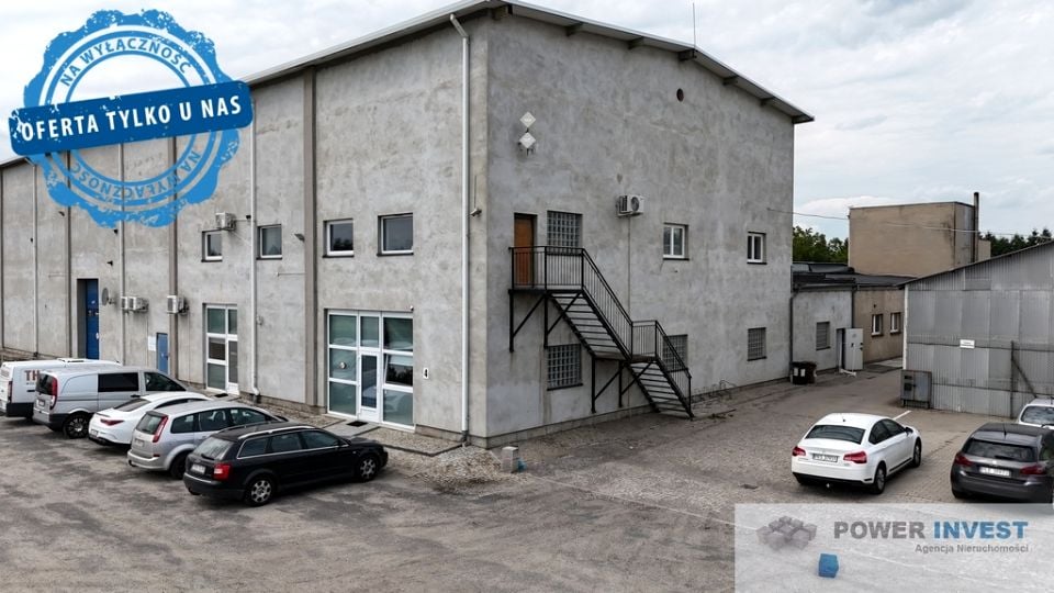 Lokal Leszno