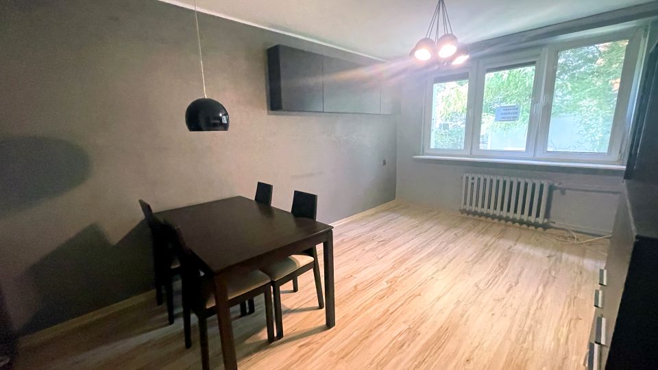 Mieszkanie Kraków