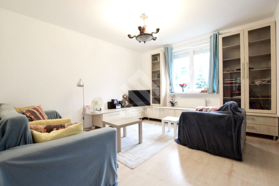 Mieszkanie Bydgoszcz