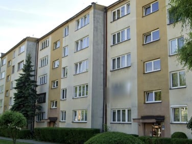 Mieszkanie Mysłowice