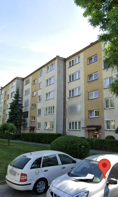 Mieszkanie Mysłowice