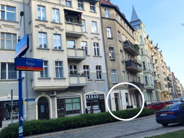 Lokal Wrocław