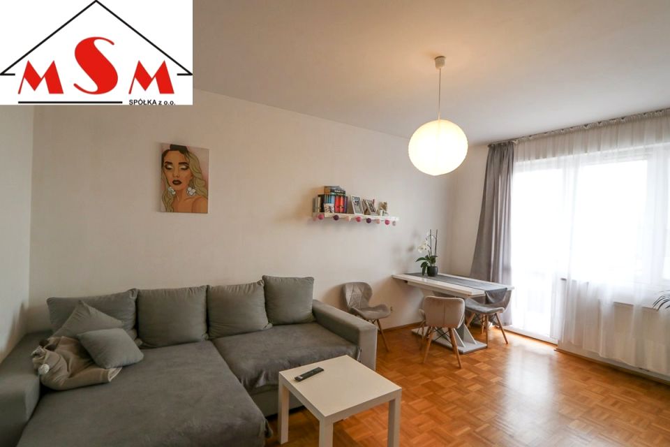 Mieszkanie Toruń