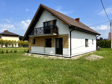 Dom Limanowa
