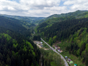 Dom Piwniczna-Zdrój