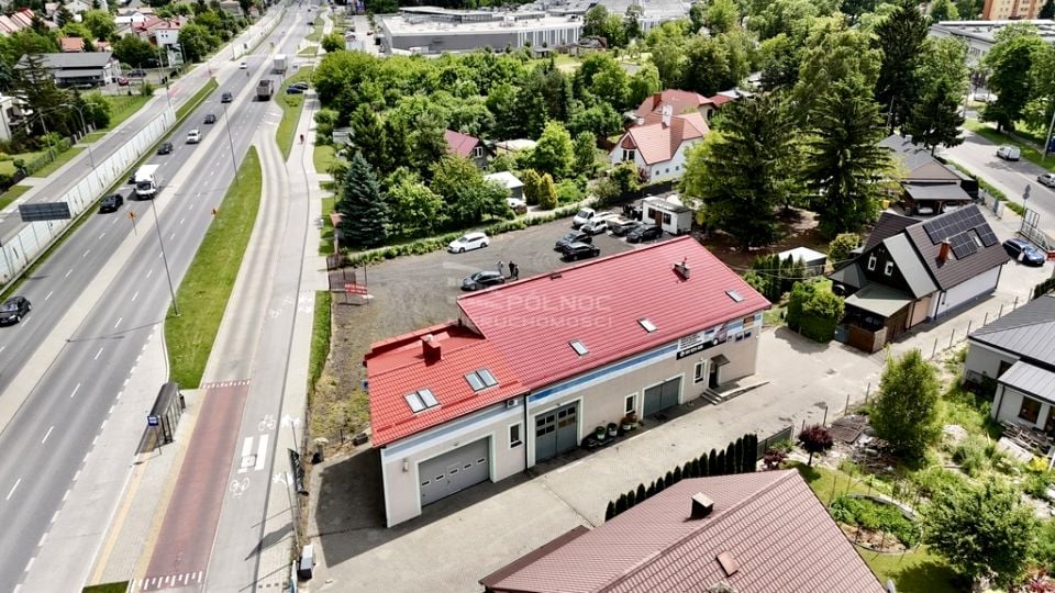 Lokal Chełm
