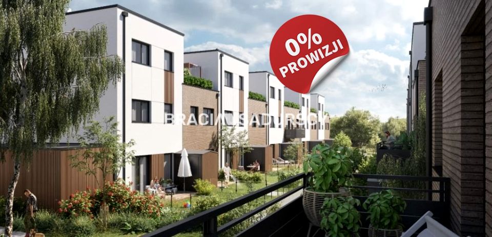 Mieszkanie Tarnów