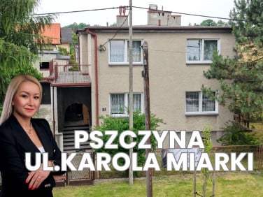 Dom Pszczyna