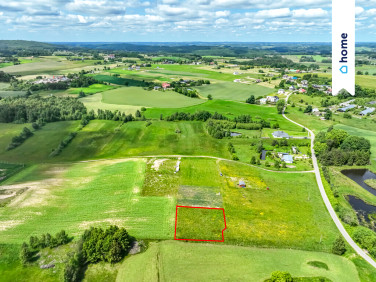 Działka Starkowa Huta