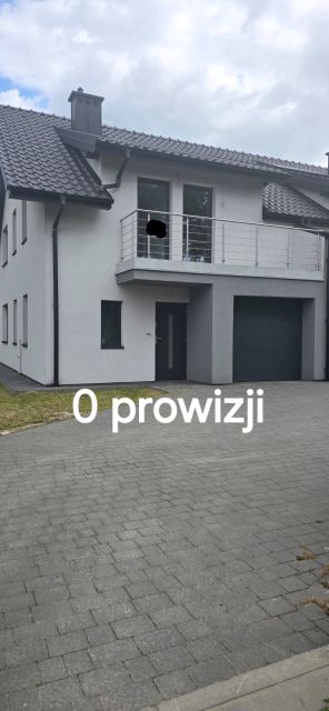 Dom Śledziejowice sprzedaż