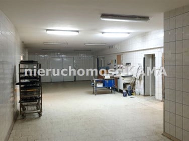 Budynek użytkowy Bielsko-Biała