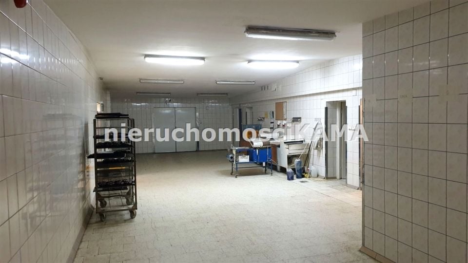Budynek użytkowy Bielsko-Biała