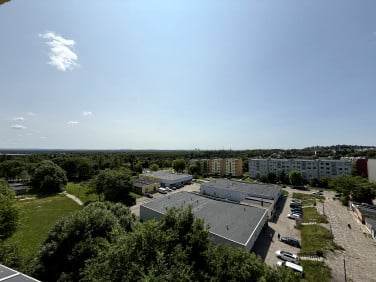 Mieszkanie Sosnowiec