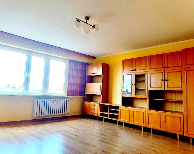 Mieszkanie Olsztyn